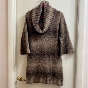 Elsamanda sweater dress